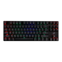 Preview: Dareu EK810