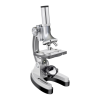 Microscope Logo