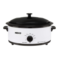 Preview: Nesco 4816 Series