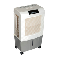 Preview: Hessaire 2100 CFM