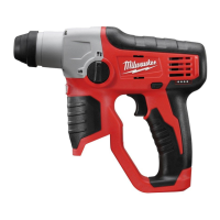 Preview: Milwaukee M12 H