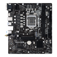 Preview: Biostar H510MH 2.0
