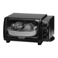 Preview: Black+Decker Toast-R-Oven