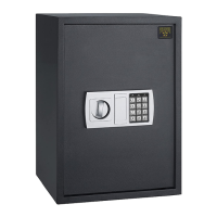 Preview: Paragon 7775 Deluxe Safe