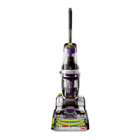 Preview: Bissell REVOLUTION PET PRO