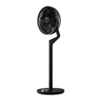 Preview: Duux Whisper Flex Ultimate