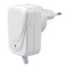 Battery Charger Logo