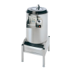 Commercial Food Equipment Logo