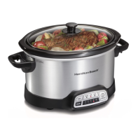 Preview: Hamilton Beach 33660