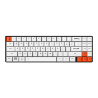 Preview: Dareu EK871