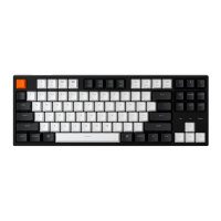 Preview: Keychron C1