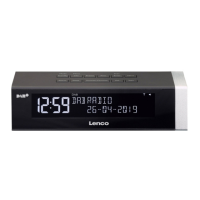 Preview: LENCO CR-630