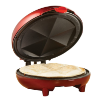 Preview: Brentwood Appliances TS-120