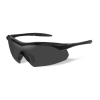 3D Glasses Logo