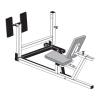 Fitness Equipment Logo