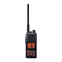 Preview: Vertex Standard HX400