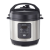 Electric Pressure Cooker Logo