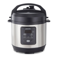 Preview: Proctor-Silex 3 Quart Simplicity