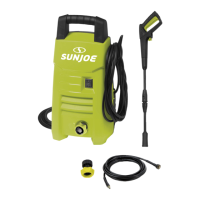 Preview: sunjoe SPX200E