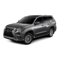 Preview: Lexus GX 460 2021
