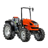 Tractor Logo