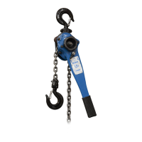 Preview: Tractel bravo