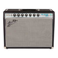 Preview: Fender '68 CUSTOM PRO REVERB