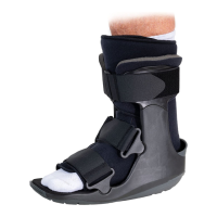 Preview: Breg Softgait Walker Short