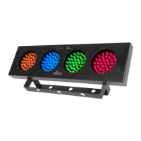 Preview: Chauvet DJ DJ Bank