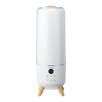 Preview: HoMedics UHE-CMTF91