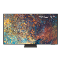 Preview: Samsung QN95A