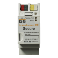 Preview: ISE KNX