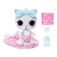 Preview: BABY born SURPRISE
