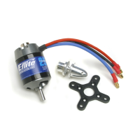 Preview: Power 25 Brushless Outrunner