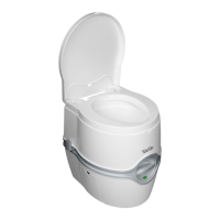 Preview: Thetford Porta Potti 565e