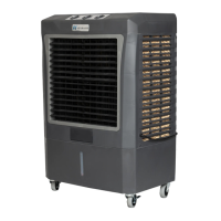 Preview: Hessaire 3100