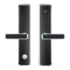 Door locks Logo