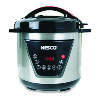 Preview: Nesco PC8-25