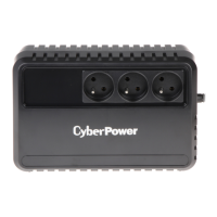 Preview: CyberPower BU650E