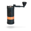 Coffee Grinder Logo