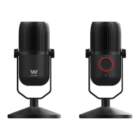 Preview: WOXTER Mic Studio 100 Pro