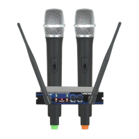 Preview: VocoPro UHF-28