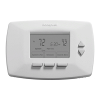 Preview: Honeywell RTH7500D