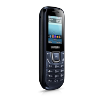 Preview: Samsung GT-E1282T