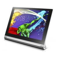 Preview: Lenovo YOGA Tablet 2-1050F
