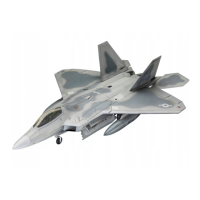 Preview: REVELL Lockheed F-22 A RAPTOR