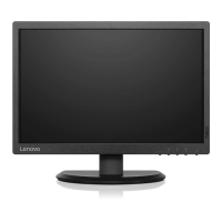 Preview: Lenovo ThinkVision E2054A