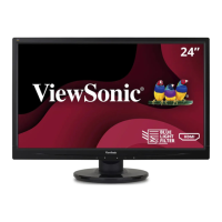 Preview: ViewSonic VA2446mh-LED