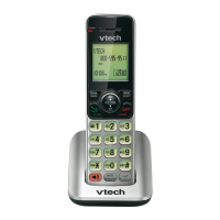 Preview: VTech CS6609