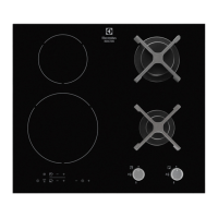 Preview: Electrolux EGD6576